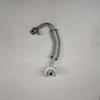 BMW Coolant Hose for 4 Series, 5 Series, X3, X5, X6, Z4 - Part 11538663516.