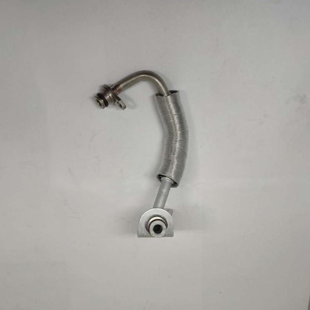 BMW Coolant Hose for 4 Series, 5 Series, X3, X5, X6, Z4 - Part 11538663516.