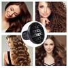 Universal Barbershop Hairdryer Diffuser Cover Black Curling Hair Dryercover Barber Hair Diffuser Salon Home Curly Styling Tools