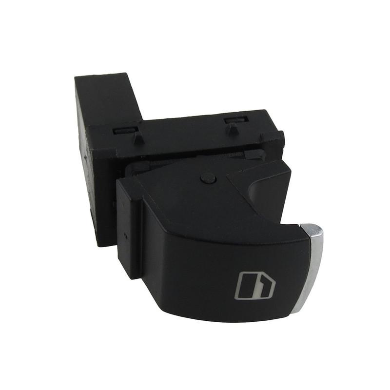 Power Window Control Switch For VW Volkswagen Jetta Golf MK5 Passat B6 Tiguan Caddy CC For Skoda Octavia Superb Fabia 7L6959855B