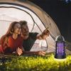 Outdoor LED Mosquito Lamp Electric Mosquito Lamp, USB Multifunctional Mosquito Lamp