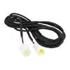 12V Diesel Heater LCD Screen Extension Cable Wire 3meter For 5KW 2KW 8KW Heaters
