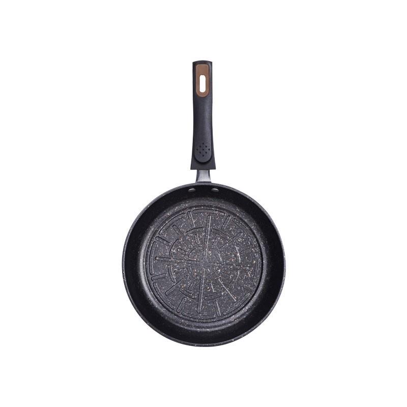 Huoxiang Maifan Stone Frying Pan