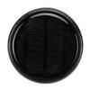Landscape Essential Oil Diffuser with 3 Levels Rechargeable Long Lasting Solar Aromatherapy Diffuser for Car Home