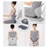 Posture Correcting Lumbar Support Seat Cushion