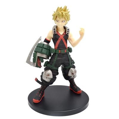 My Hero Academia DXF Figure No.2 Katsumi Bakugou