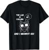 2026 Funny Chemistry Tshirt Humor Science Teacher Cat Pun Graphic Tshirt Vintage Casual Fashion Streetw