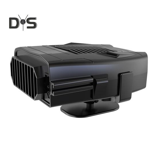 12V 150W Autoheizung, schnelles Abtauen, Schneeräumung, Winterfahrt, elektrische Innenheizung zum Reinigen beschlagener Fenster