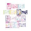 Shugo Chara Trading Original Frame Clear Cards Box of 15