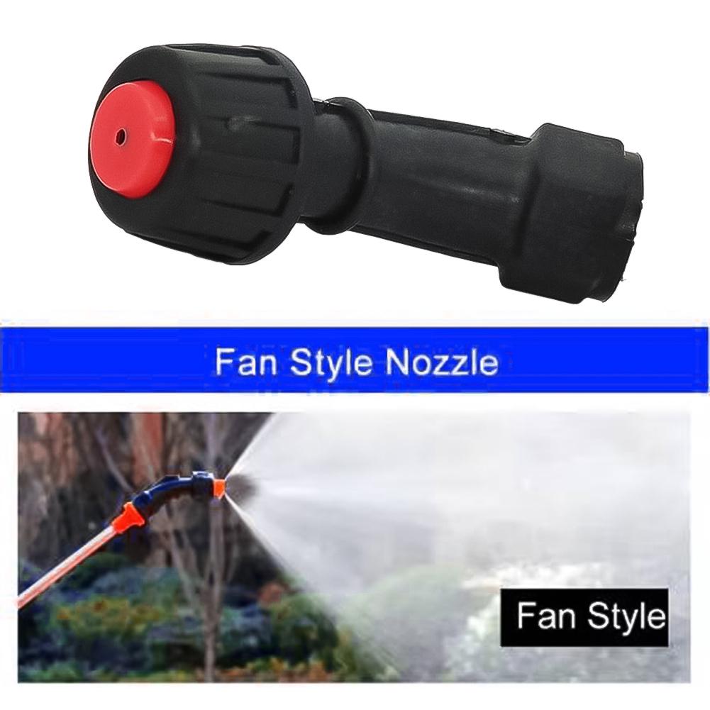 Garden Spraying Accessory Pressure Sprayer Nozzle Efficient Spray Pattern