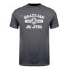 Brazilian Jiu Jitsu Tshirt Arte Suave OSS Shirts BJJ T Shirt Summer Cotton Short Sleeve Shirts Tops HJ098