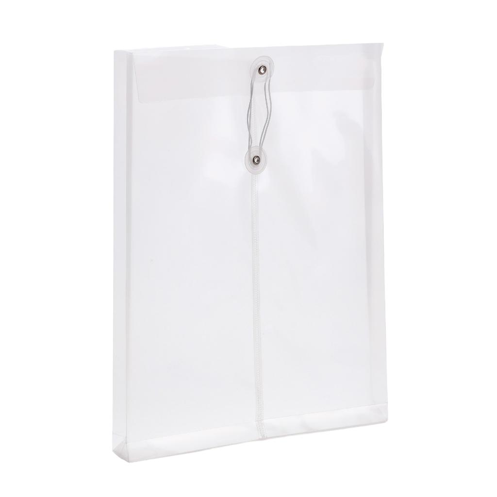 Waterproof File Folder Letter Size File Wallet Office Documents Folder