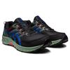 New Asics Gel Venture 9 'Black Blue Green' 1011B486-002
