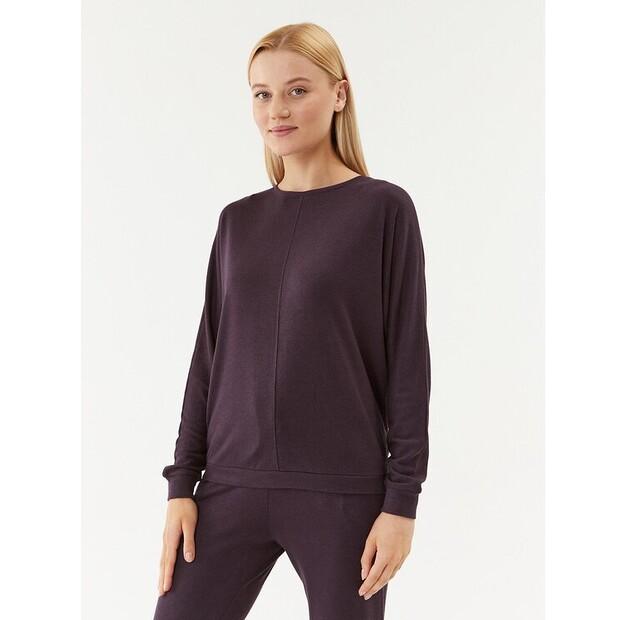 Футболка пижамная Triumph Cozy Comfort Top 01 EU 38