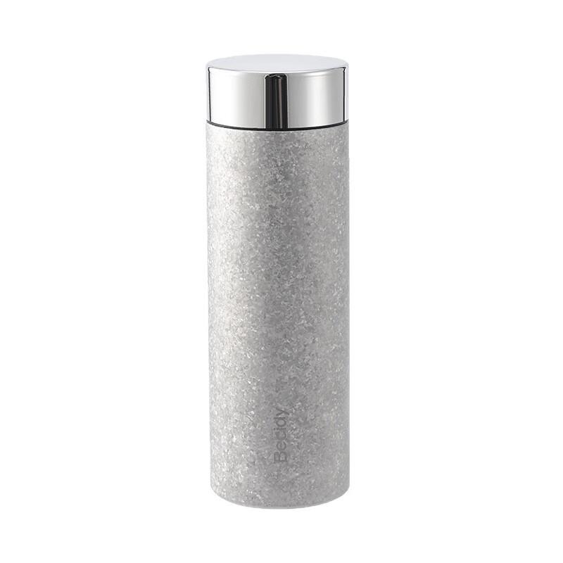 Shangqi Double-Layer Titanium Insulated Mug