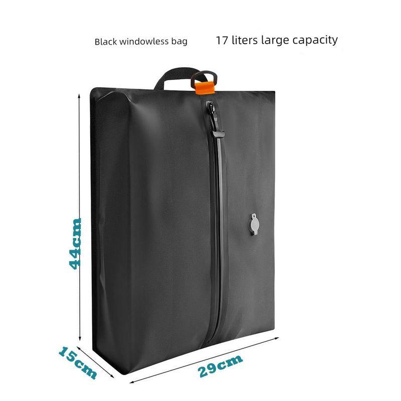 Outdoor Travel Vacuum Storage Bags for Business Trips Abroad, Universal Vacuum Compression Bags for Home Use, Travel Compression Bags