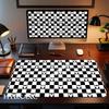 HYBXAXC Anime Cartoon Large Mouse Pad Waterproof Non Slip Rubber Base Gaming Desk Mat For Laptop PC Hom