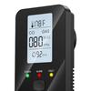 4-In-1 Multi-function Detector Natural Gas Carbon Monoxide Propane Detector Home Apartment RV