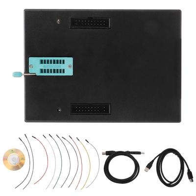 V1.36 ECU Programmer Auto Diagnostic Tool Fault Detector Code Reader 12‑24V for Orange5