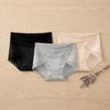 High Waist Lace Shapers Tummy Control Postpartum Body Shaper Lingerie Women Underwear  Girl