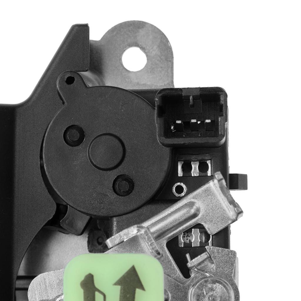 Durable Car Trunk Lock Liftgate Actuator Compatible for 2016-2019 81230-D4000 81230D4000 Rear Tailgate Cargo Compartment