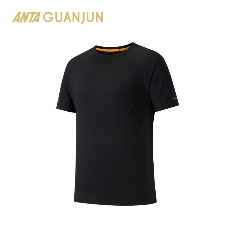Anta Men s Agility II Outdoor Performance T-Shirt M