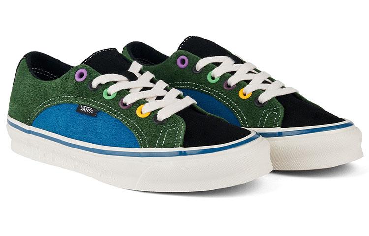 Lampin Brain Dead x Lampin Og Vans Lx 'Multi-Color' VN0A7Q4UASR