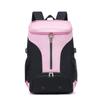Multifunctional Badminton Racket Backpack with Shoes Pocket Pickleball Racket Bag New Tennis Bag