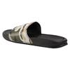 Nike Benassi Jdi Print Military Green Unisex Slippers 'Sequoia' 631261-301