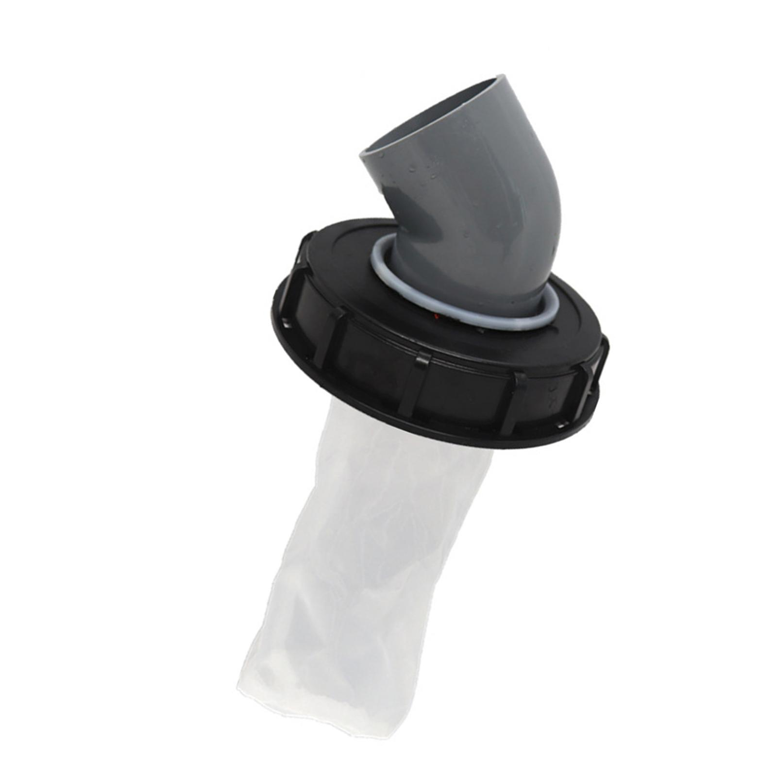 

Практичные садовые баки крышка баки для воды набор фитингов крышки для еврокуба тонного бака крышка для еврокуба нейлоновый фильтр для баков для воды 45