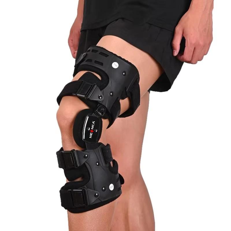 2026 New Pain Relief Unloader Knee Brace Pain Relief & Knee Support for ACL & Meniscus Injury Joint and Patella Stability for Men and Women