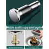 HANDUNYOU Washbasin Drain Pipe