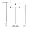 Supermarket Product Poster Display Stand with Clip for Desktop Signage
