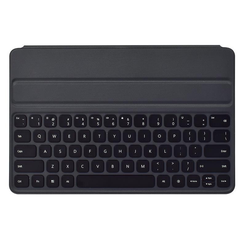 

Розумна магнітна плівка-клавіатура для MatePad Pro 12,6 дюймів TPU Transparent