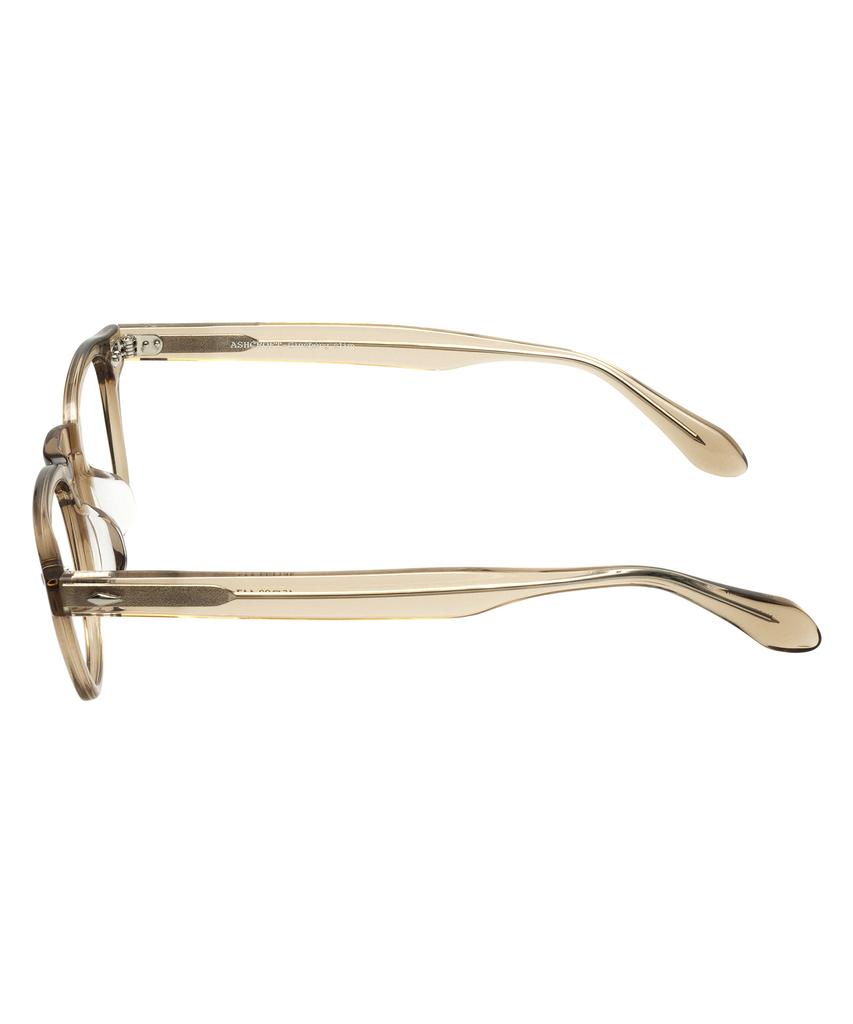 Aeswikeulopeuteu Ginsburg 45 Slim Ver. - Light Brown