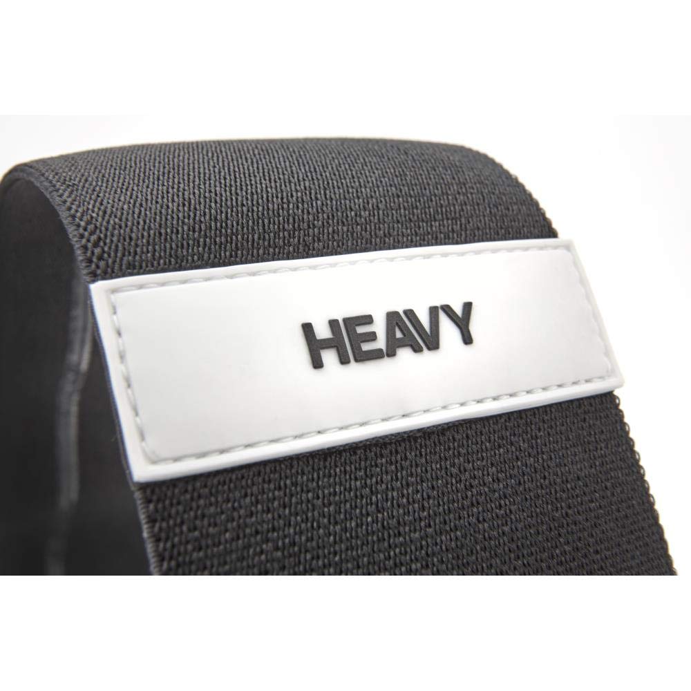 Adidas Conjunto de bandas de resistência (GR/ST/BK) ADTB-10710