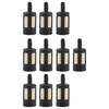 10PCS Chaaw Fuel Filters-A87Q