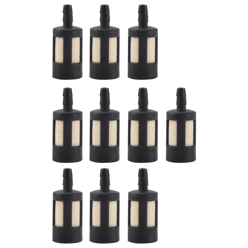 10PCS Chaaw Fuel Filters-A87Q