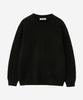 VTWO Essential Soft Round Knit_Black