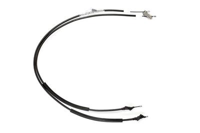 Plynové lanko pro Škoda Favor t 1366384 - 1431308 - 1366384