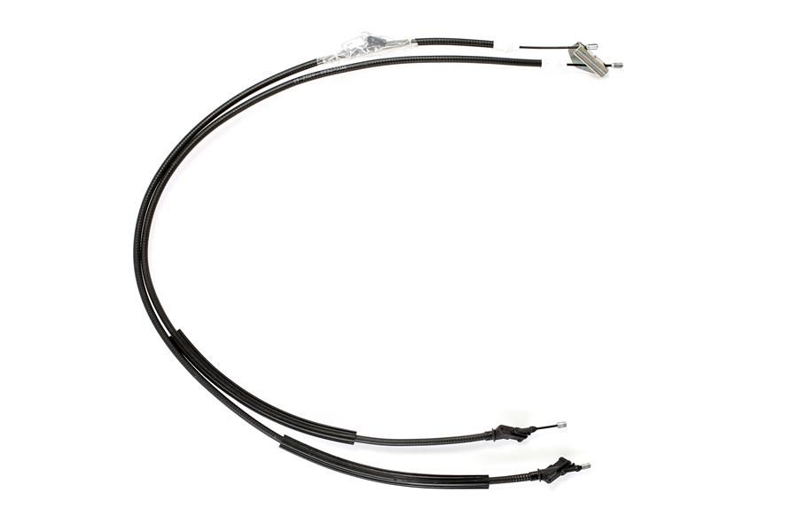 Throttle Wire for Skoda Favor T 1366384 - 1431308 - 1366384