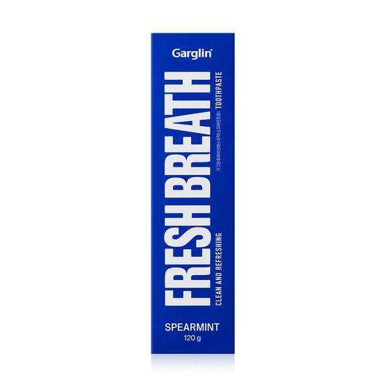 DONG-A PHARM Spearmint Toothpaste 120g