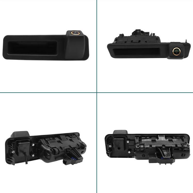 BMW F30 F10 F11 X3 F25 F31 F46 HD Night Vision Rear View Camera AHD