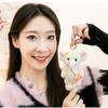 Anti-lost Elephant Plush Toy Cartoon Elephant Plush KeyChain Elephant Backpack Pendant  Bag Pendant