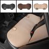HRPMH1 Almofada de Seda Gelada para Banco de Carro Respirável Capa Protetora de Encosto Interior Para Morris Garages MG 3 5 6 7 HS ZS GS Hector TF GT ZR