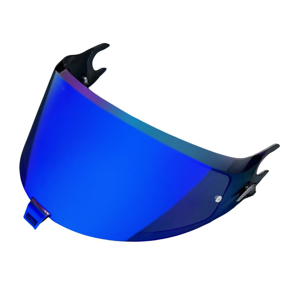 Spartan GT Face Shield for SHARK Spartan GT Spartan GT PRO Spartan RS Visor Replacement Helmet Lens Accessories Windproof UV Cut