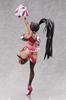 FREEing Goddess of Victory NIKKE Bay Scale Plastic Painted Figure Second Order 1/4