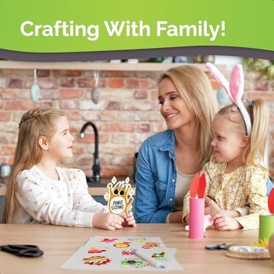 

Премиальная печатная виниловая бумага для наклеек для струйного и лазерного принтера 34 листа самоклеящиеся листы матовый белый водостойкий сохнет Q United States