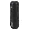Portable Electric Coffee Machine Small Travel Coffee Maker Compatible Capsules Ground Coffee for