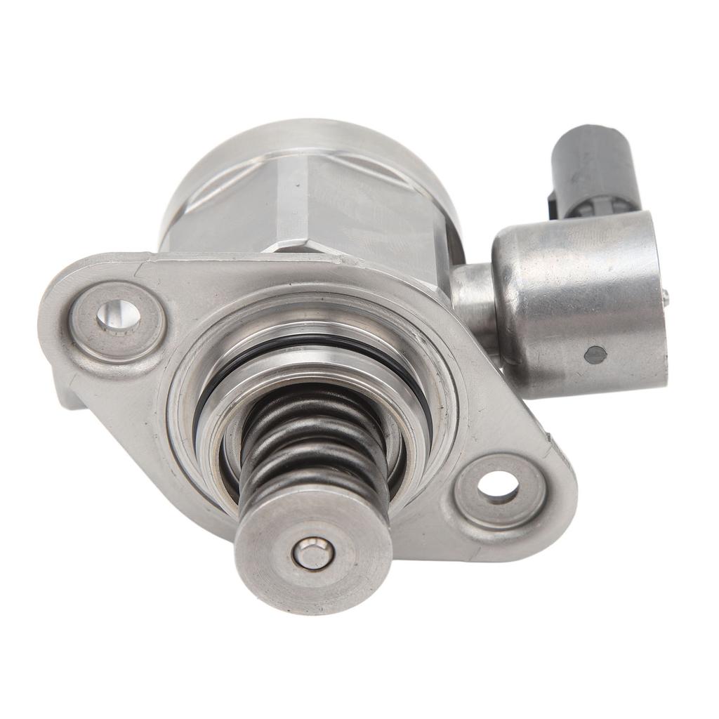 High Pressure Fuel Pump 0261520472 Durable Higher Fuel Efficiency Long Lasting Replacement for A3 Q3 TT